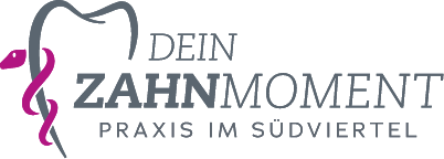 Logo dein Zahnmoment Praxis in Essen Südviertel