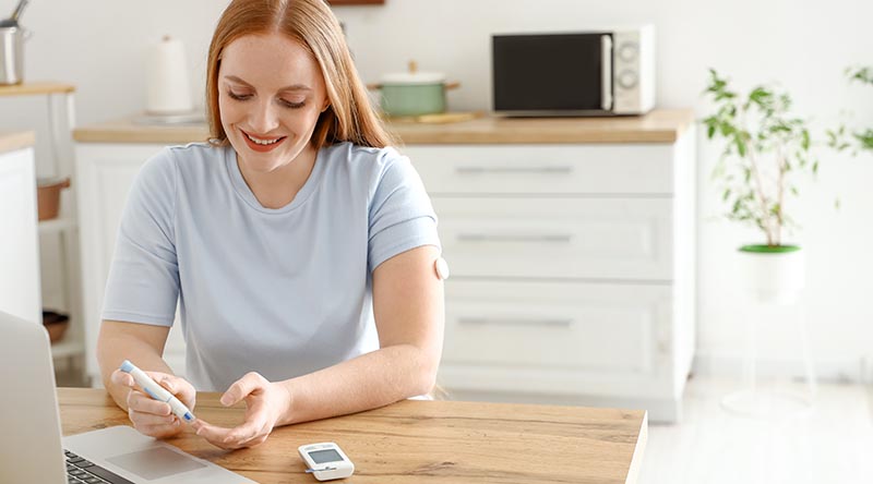 hat diabetes auch auswirkungen auf die zahngesundheit?