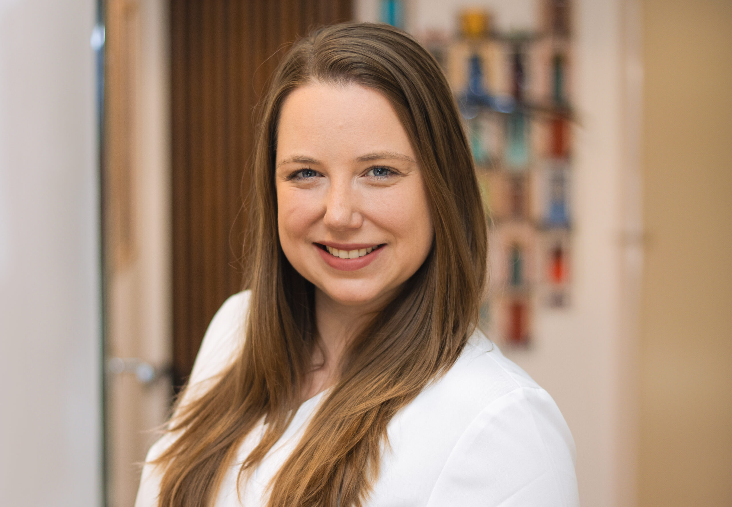 Dr. Anna Katharina Hübben